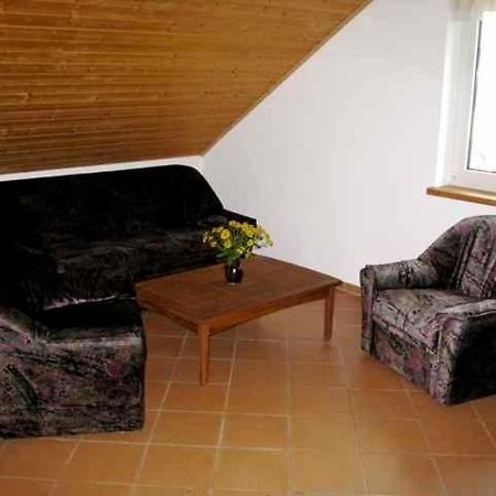 Ferienwohnung Im Dg, Parkplatz Vorm Haus, Wlan Rosenthal-Bielatal Exterior photo